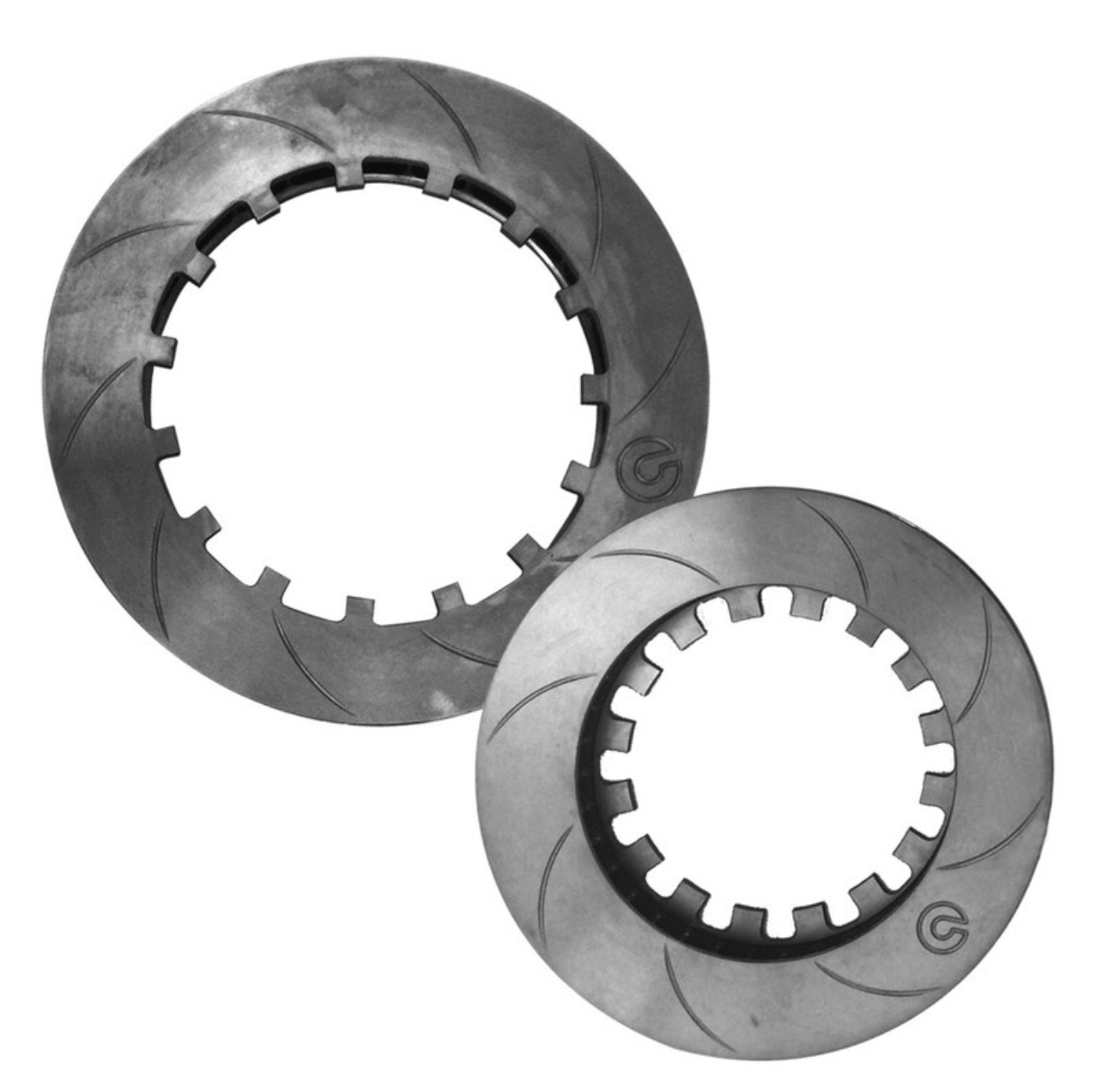 DISQUES BREMBO COMPETITION - Ultra Competition Rallye